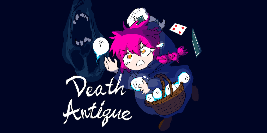 DeathAntique